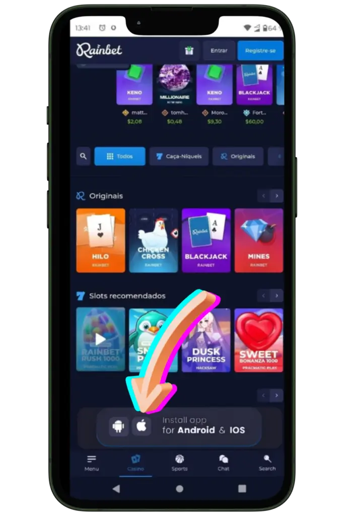 rainbet-baixar-ios