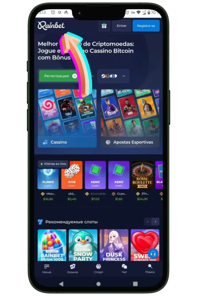 rainbet-site-oficial