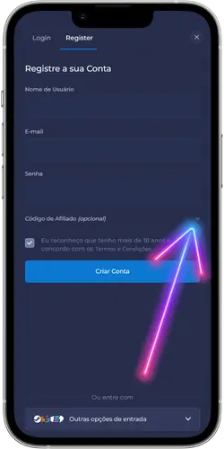 Rainbet promo code palavra-passe