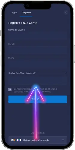 Rainbet promotional code código sem espaços extra