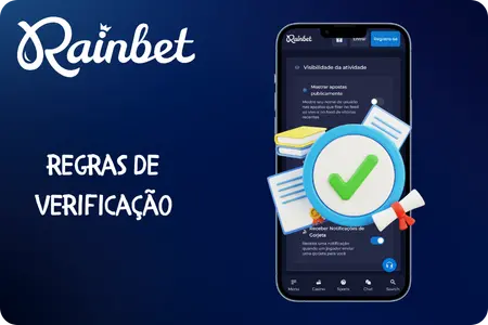 Rainbet registo não deve ser repetido