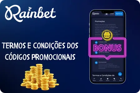Rainbet promo code no deposit