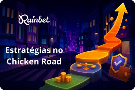 Chicken Road Rainbet Estrategias